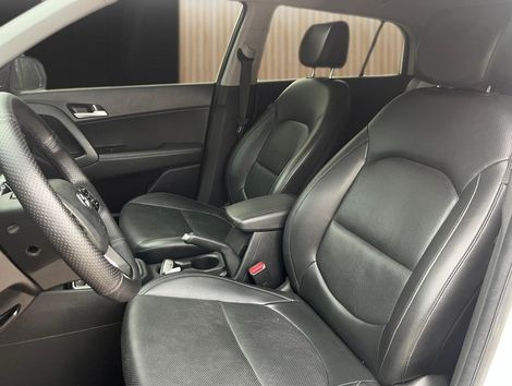Hyundai Creta Prestige 2.0 16V Flex Aut.