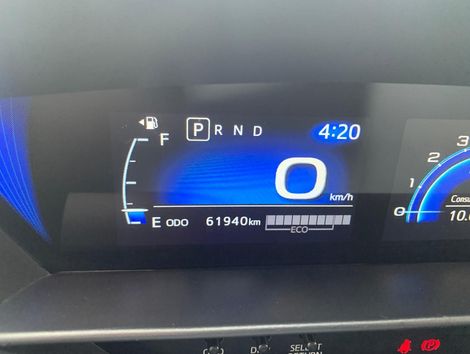 Toyota ETIOS X Sedan 1.5 Flex 16V 4p Aut.