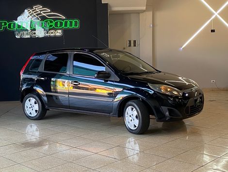 Ford Fiesta 1.0 8V Flex/Class 1.0 8V Flex 5p