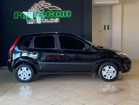 Ford Fiesta 1.0 8V Flex/Class 1.0 8V Flex 5p