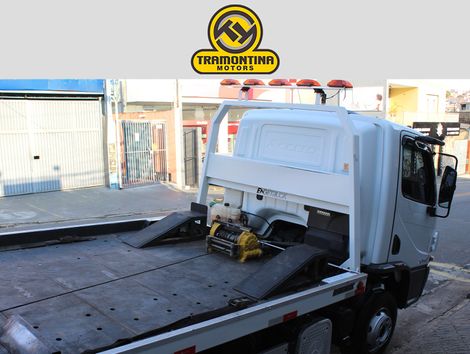 MERCEDES-BENZ Accelo 1016 2p (diesel) (E5)