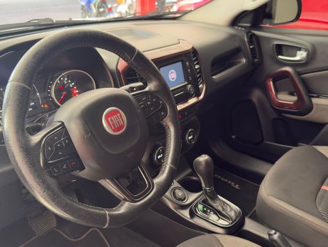 Fiat Toro Freedom 1.8 16V Flex Aut.