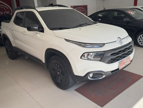 Fiat Toro Freedom 1.8 16V Flex Aut.