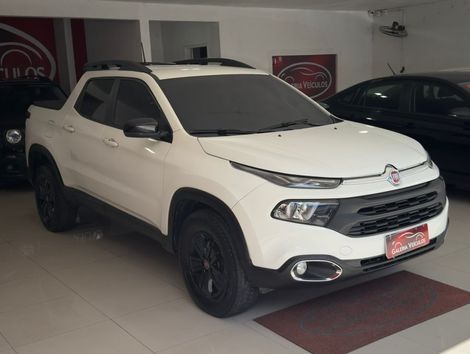 Fiat Toro Freedom 1.8 16V Flex Aut.