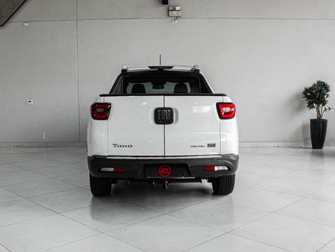 Fiat Toro Volcano 2.0 16V 4x4 TB Diesel Aut.