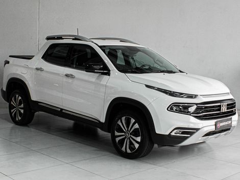 Fiat Toro Volcano 2.0 16V 4x4 TB Diesel Aut.