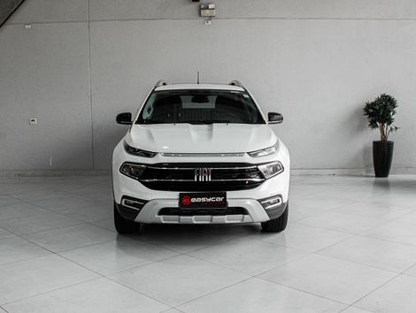 Fiat Toro Volcano 2.0 16V 4x4 TB Diesel Aut.
