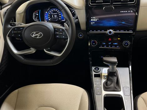 Hyundai Creta Ultimate 2.0 16V Flex Aut.