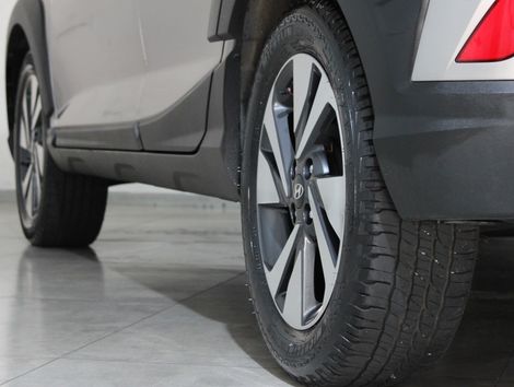 Hyundai HB20X Vision 1.6 Flex 16V Mec.