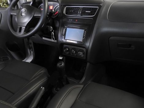 VolksWagen Fox PRIME/Higli. 1.6 Total Flex 8V 5p