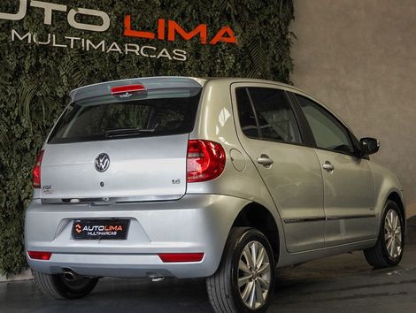 VolksWagen Fox PRIME/Higli. 1.6 Total Flex 8V 5p