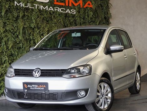 VolksWagen Fox PRIME/Higli. 1.6 Total Flex 8V 5p