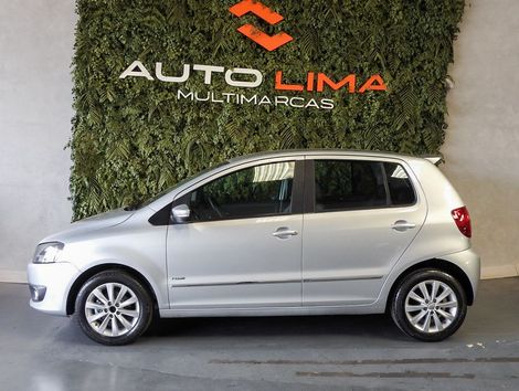 VolksWagen Fox PRIME/Higli. 1.6 Total Flex 8V 5p