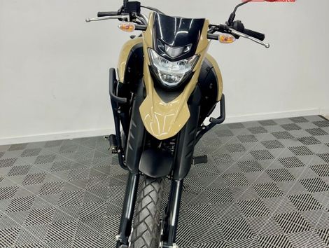 YAMAHA XTZ 250 LANDER 249cc/LANDER BLUEFLEX/ABS