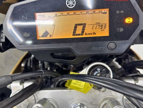 YAMAHA XTZ 250 LANDER 249cc/LANDER BLUEFLEX/ABS