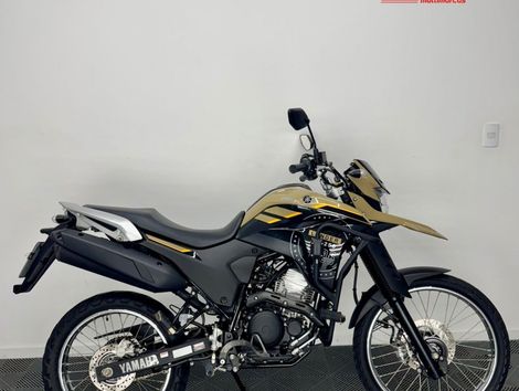 YAMAHA XTZ 250 LANDER 249cc/LANDER BLUEFLEX/ABS