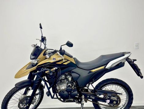 YAMAHA XTZ 250 LANDER 249cc/LANDER BLUEFLEX/ABS