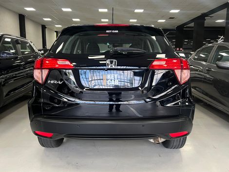 Honda HR-V EX 1.8 Flexone 16V 5p Aut.