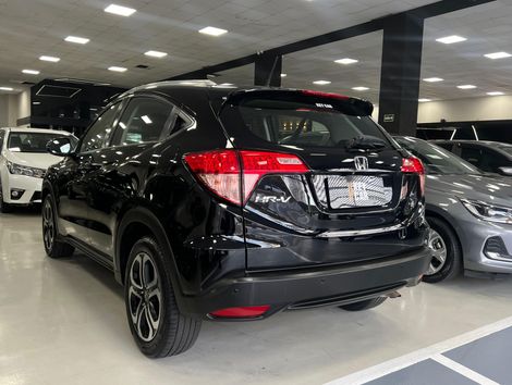Honda HR-V EX 1.8 Flexone 16V 5p Aut.