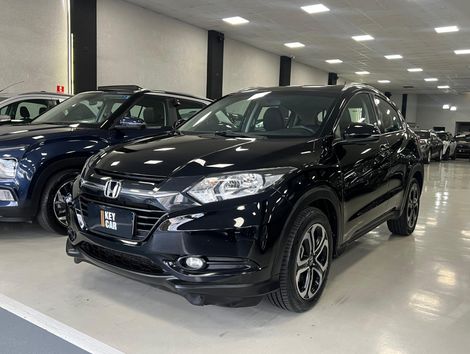 Honda HR-V EX 1.8 Flexone 16V 5p Aut.