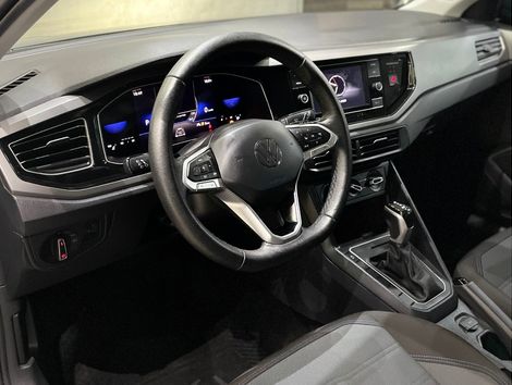 VolksWagen Nivus Comfortline 1.0 200 TSI Flex Aut.