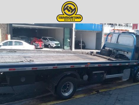 MERCEDES-BENZ Accelo 1016 2p (diesel) (E5)