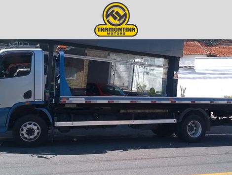 MERCEDES-BENZ Accelo 1016 2p (diesel) (E5)