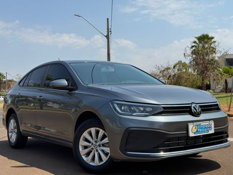 VolksWagen VIRTUS TSI 1.0 Flex 12V 4p Aut.
