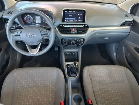 Hyundai HB20S Comfort 1.0 TB Flex 12V Aut.