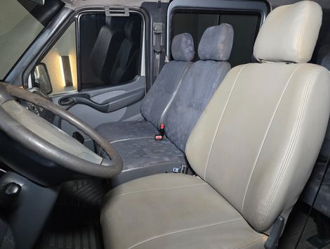 Mercedes Sprinter 313 VAN Exec 2.2 Mec/S-Aut Dies