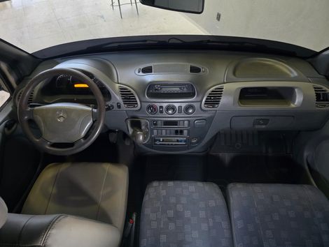 Mercedes Sprinter 313 VAN Exec 2.2 Mec/S-Aut Dies