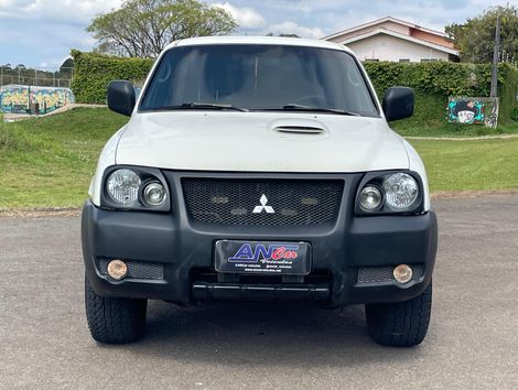 Mitsubishi Pajero Sport HPE 2.5 4x4 Diesel Mec.