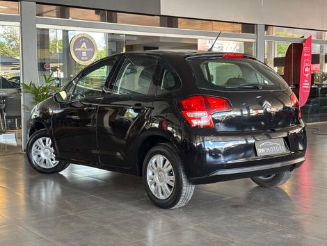 Citroën C3 Picasso Origine 1.5 Flex 8V Mec.