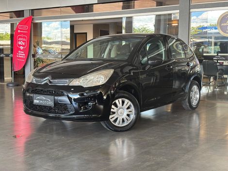 Citroën C3 Picasso Origine 1.5 Flex 8V Mec.