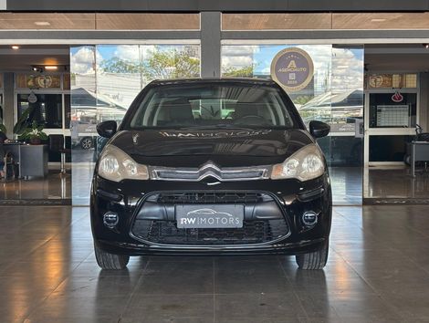 Citroën C3 Picasso Origine 1.5 Flex 8V Mec.