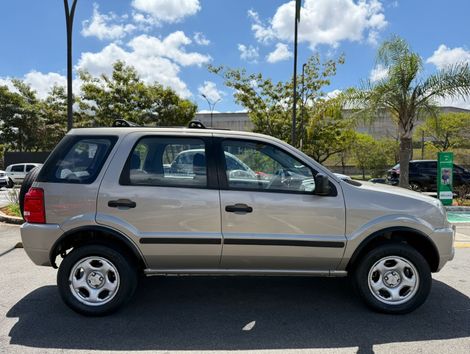 Ford EcoSport XLS 1.6/ 1.6 Flex 8V 5p