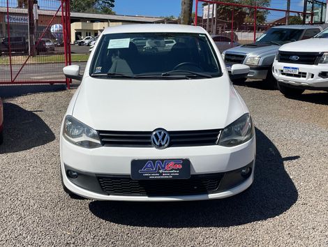 VolksWagen Fox 1.0 Mi Total Flex 8V 3p