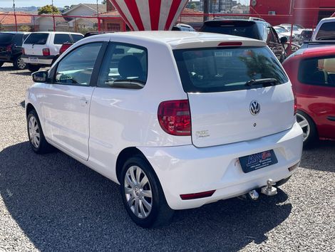VolksWagen Fox 1.0 Mi Total Flex 8V 3p