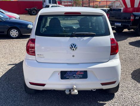 VolksWagen Fox 1.0 Mi Total Flex 8V 3p