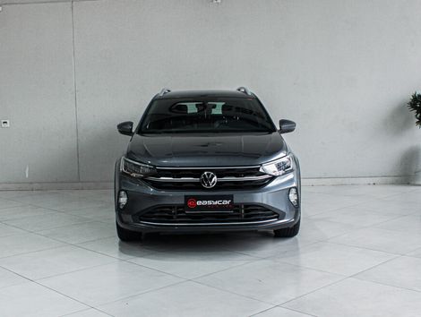 VolksWagen Nivus Highline 1.0 200 TSI Flex Aut.