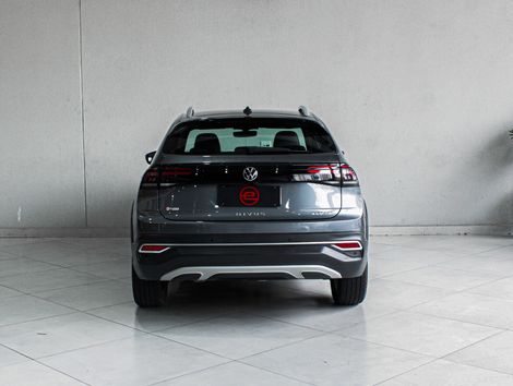 VolksWagen Nivus Highline 1.0 200 TSI Flex Aut.