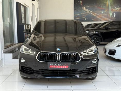 BMW X2 SDRIVE 18i 1.5 ActiveFlex 136cv Aut.
