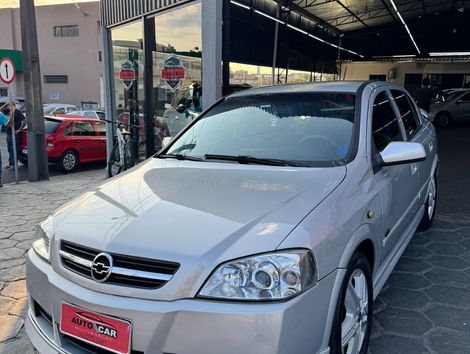 Chevrolet Astra GSi 2.0 16V 136cv Hatchback 5p