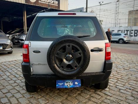 Ford EcoSport XL 1.6/ 1.6 Flex 8V 5p