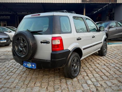 Ford EcoSport XL 1.6/ 1.6 Flex 8V 5p