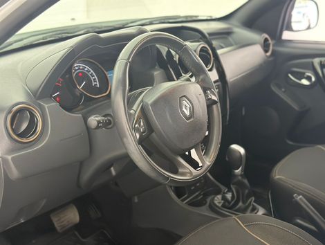 Renault DUSTER Dynamique 1.6 Flex 16V Aut.