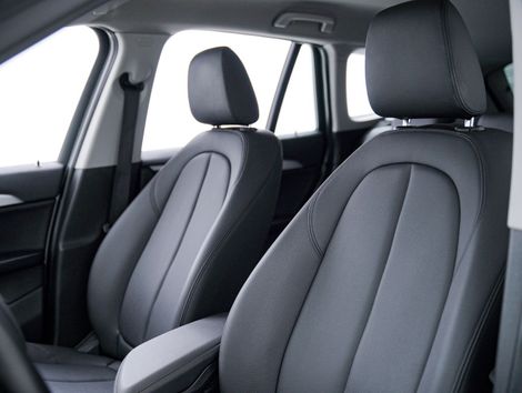 BMW X1 SDRIVE 20i X-Line 2.0 TB Active Flex