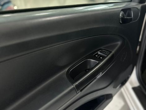 VolksWagen Saveiro Robust 1.6 Total Flex 8V