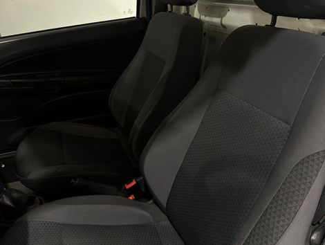 VolksWagen Saveiro Robust 1.6 Total Flex 8V