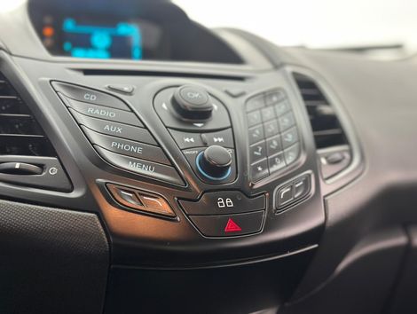 Ford Fiesta SE 1.6 8V Flex 5p